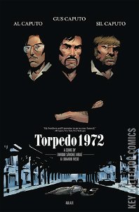 Torpedo: 1972 #2