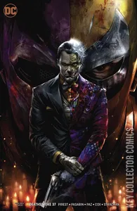 Deathstroke #37
