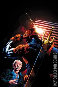 Deathstroke #45