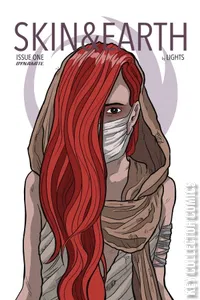 Skin and Earth #1