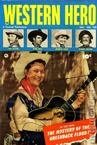 Western Hero #109
