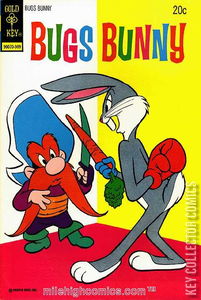 Bugs Bunny #152