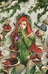 Variant Cover for Poison Ivy #25