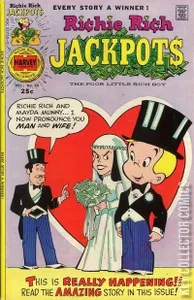 Richie Rich Jackpots #20