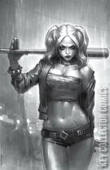 Variant Cover for Detective Comics #1000