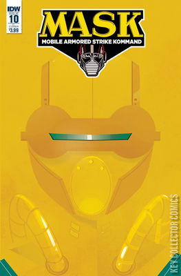 M.A.S.K.: Mobile Armored Strike Kommand