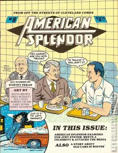 American Splendor #8