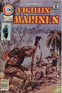 Fightin' Marines #126