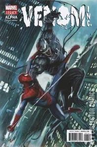 Amazing Spider-Man: Venom Inc. Alpha #1
