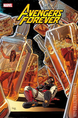 Avengers Forever