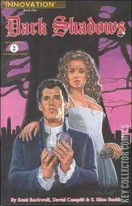 Dark Shadows #2
