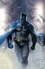 Variant Cover for Detective Comics #1000