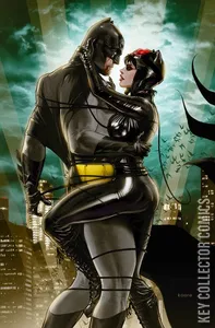 Detective Comics #1000