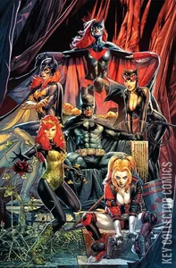 Detective Comics #1000