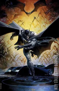Detective Comics #1000