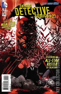 Detective Comics #27