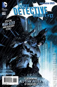 Detective Comics #27