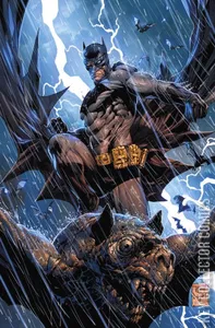 Detective Comics #1000