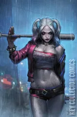 Variant Cover for Detective Comics #1000