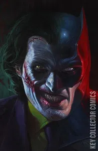 Detective Comics #1000