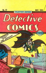 Detective Comics #27