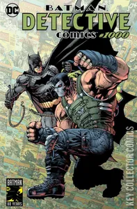 Detective Comics #1000