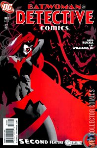 Detective Comics #859 