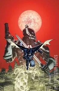 Detective Comics #1000