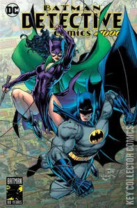 Detective Comics #1000