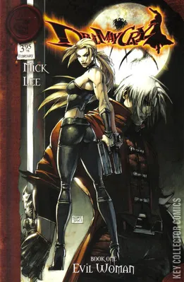 Devil May Cry