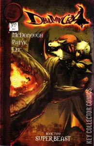 Devil May Cry #2