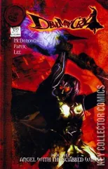Cover for Devil May Cry #3
