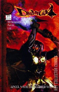 Devil May Cry #3