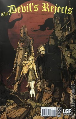Devil's Rejects