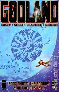 Godland #30