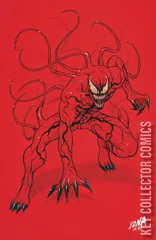 Variant Cover for Venom #254