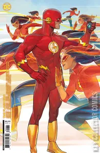 Flash #800