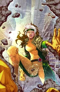 X-Men #10