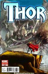 Thor #615 