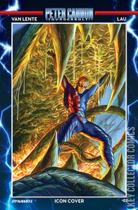 Peter Cannon: Thunderbolt #1