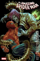 Variant Cover for Amazing Spider-Man #33