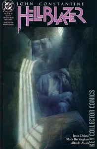 Hellblazer #20