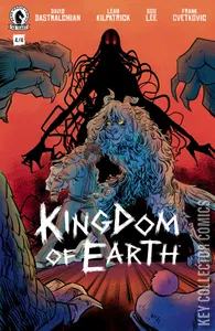 Kingdom of Earth #4
