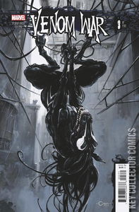 Venom War #3 