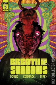 Breath of Shadows #5