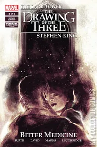 Dark Tower: The Drawing of Three - Bitter Medicine #3