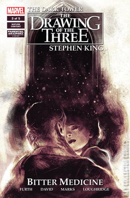 Dark Tower: The Drawing of Three - Bitter Medicine