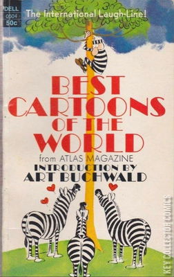 Best Cartoons of the World