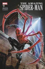 Cover for Amazing Spider-Man #30