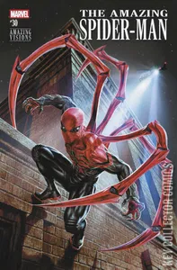 Amazing Spider-Man #30